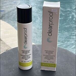 Mary Kay Clear Proof  Blemish Control Toner
